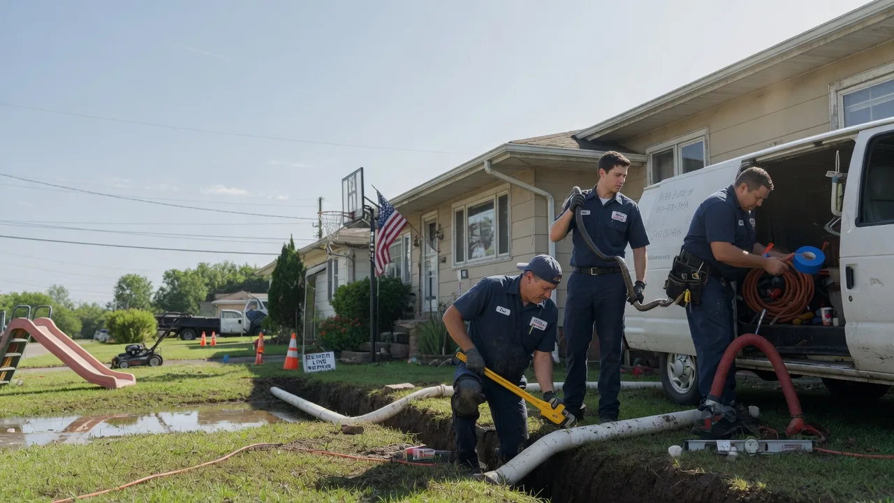 Toilet Installation in Westview, KY near me